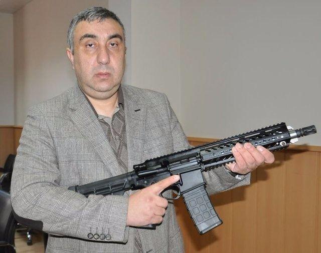 <p>En iyi değerlerimizden biri de 0,5 moadır. 0,5 moa, 100 metreden 1,5 santimetreye tekabül etmektedir. Yani 5 mermiden 4'ünü 100 metreden 1,5 santimetrenin içerisine atma kabiliyetine sahiptir. 4,6 kilogram ağırlığa sahiptir.</p>