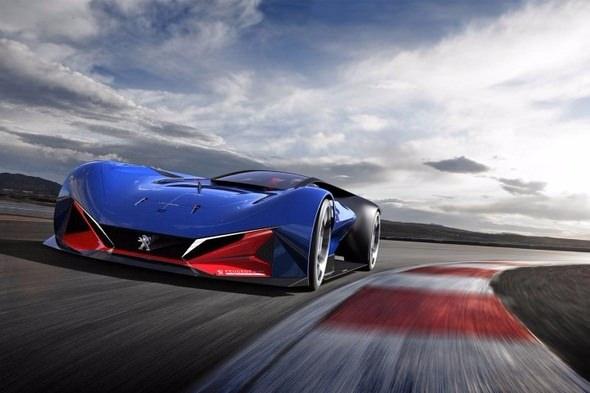 <p>PEUGEOT L500 R HYBRID </p>
