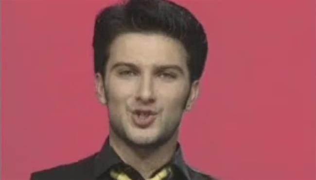 <p><strong>Süperstar Tarkan'ın 1993 yılındaki "Kıl Oldum" klibi</strong></p>