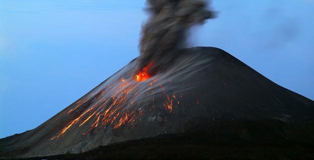 1883 yılında, Endonezya’daki Krakatoa yanardağı patladığında, ortaya çıkan ses Amerika’nın eyaleti Texas’tan duyulmuştu.