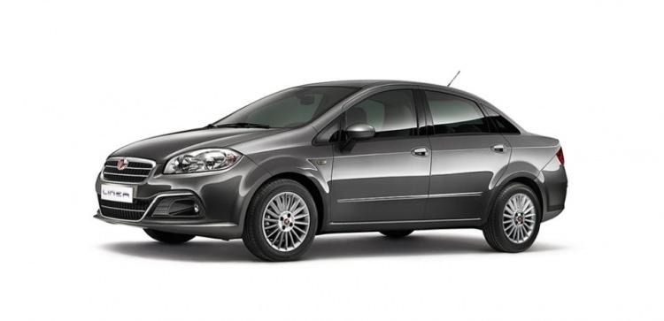 <p>Fiat Linea Pop 1.4 77 HP 53.900 TL</p>