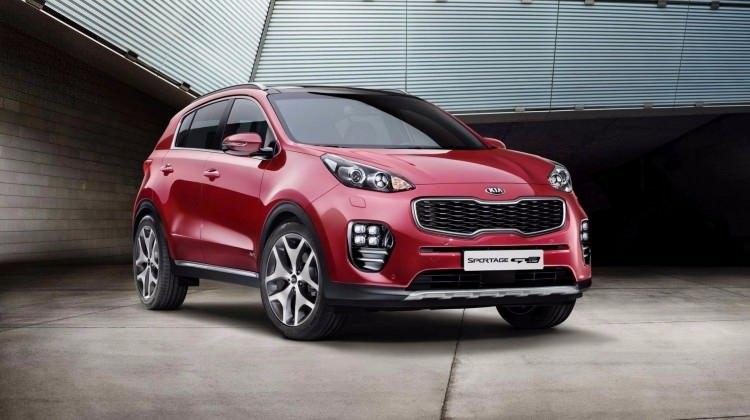 <p>KIA Sportage, 3.500 TL’ye varan indirime sahip.</p>