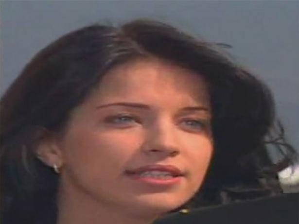 <p>Burcu Esmersoy</p>
