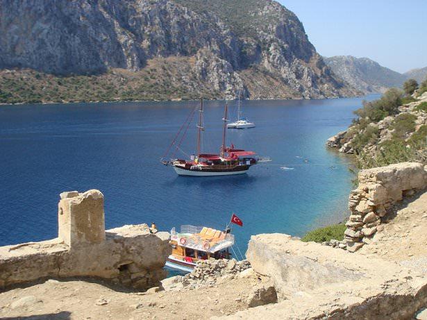 <p>Selimiye-Söğüt</p>

<p> </p>
