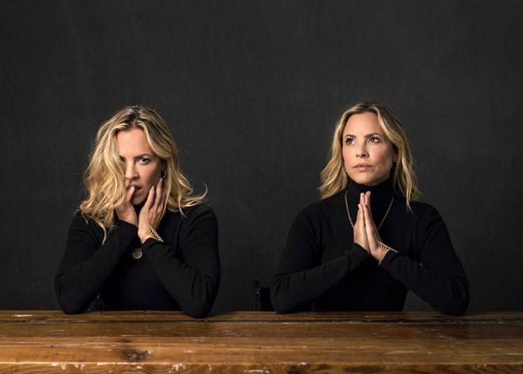 <p>43. <strong>Maria Bello</strong></p>
