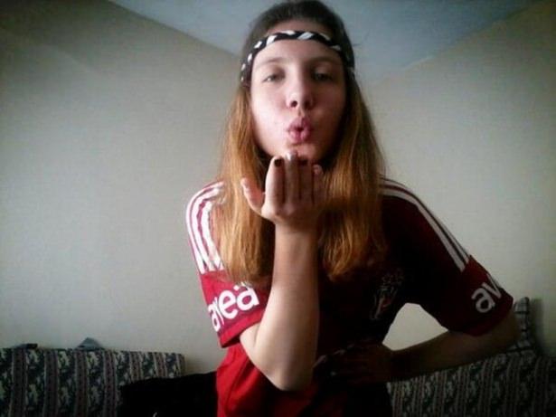 <p>İşte Kurtulmuş'un son hali...</p>
