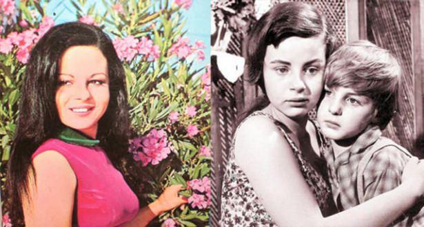 <p>Beyazperdeye daha henüz iki yaşındayken "Papatya" filmiyle geçti.</p>
