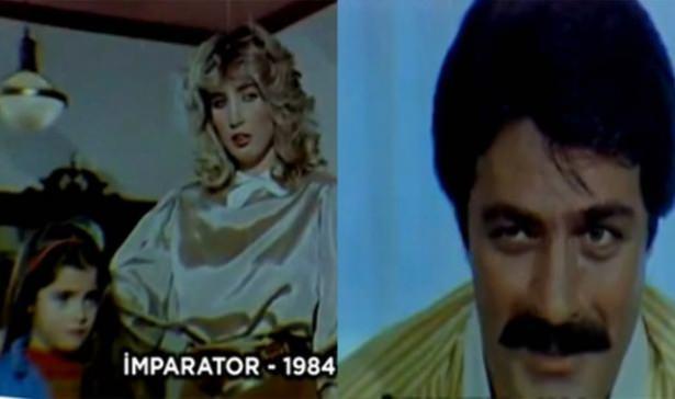 <p>Daha sonra ise İbrahim Tatlıses, Seda Sayan ve Kadir İnanır gibi isimlerle kamera karşısına geçti...</p>
