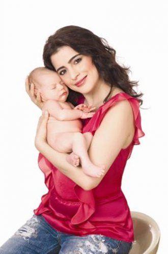 <p>Çayıroğlu, fiziksel değişimiyle de kendisinden söz ettirmeye hazırlanıyor.</p>
