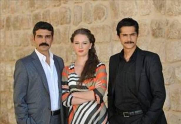 <p>Görünüşe göre Çeşmioğlu'nu bundan sonra ekranlarda sık sık göreceğiz.</p>
