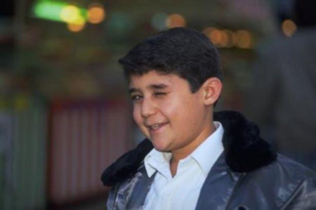 <p>Bir zamanlar Türkiye'nin en çok konuşulan isimleri arasında yer alan "Küçük İbo"yu görenler tanıyamıyor.</p>
