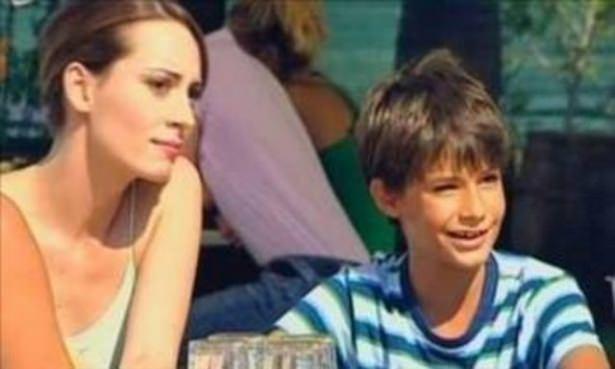 <p>Karacakaya son olarak Aşk Tesadüfleri Sever filminde oynadı.</p>
