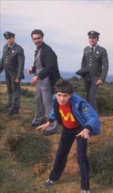 <p>"Memo" serisiyle çok tanınsa da ilerleyen yıllarda bu şöhreti kaybetti. Daha sonra şansını müzik dünyasında denese de hiç bir şey eskisi gibi olmadı.</p>
