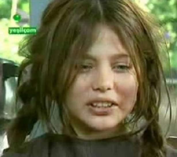 <p>Burçin Abdullah, bundan yıllar önce ‘Üvey Baba’ dizisinde Lamia karakterini canlandırıyordu.</p>
