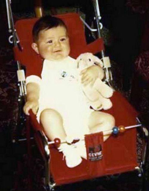 <p>Deniz Çakır</p>
