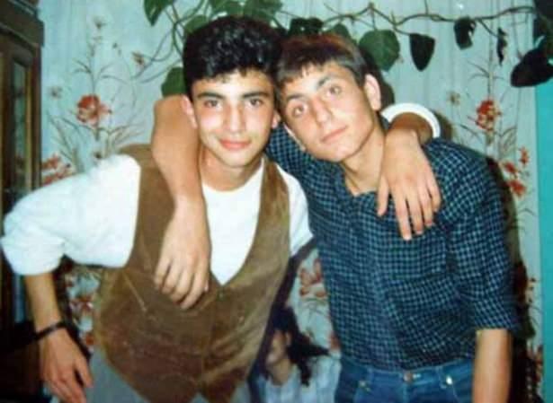 <p>Gürkan Uygun</p>
