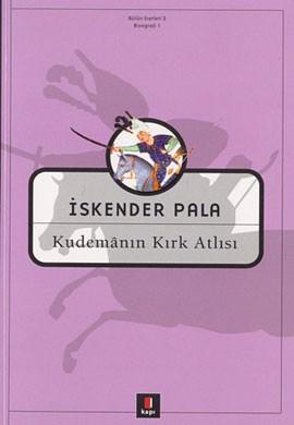 Millî olmadan milletlerarası olunamazken, kendimizi bilmeden başkalarına kimliğimizi nasıl bildirebilelim? Millî hafızamız, kudemâmızın mirasını tanımakla zenginleşecektir. Onların pek çoğu, bugün ibretle okunacak ömürler yaşamışlar, bizim zaman zaman karşılaştığımız hâllerle karşılaşmışlar. Yaptıkları, söyledikleri ve yazdıklarıyla her biri bizlere rehber olan büyüklerimizin hayat hikâyeleri, millet olarak biraz da bizim hikâyemizdir. Bu çalışmada atalarımızdan devlet adamı, mutasavvıf veya şair olan yalnızca kırk kişinin hayatlarından bazı kesitlere yer verilmiştir. Gönül isterdi ki, nice kırkları size tanıtabilelim. Ancak biz, istenirse bu kırk kişiden her birinin size bir kapı aralayacağını umut ediyoruz  