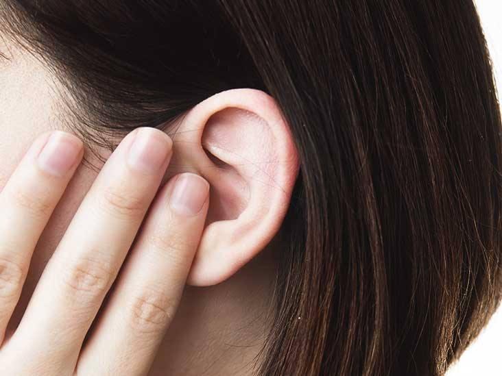 <p>Dr. Bhat, bu yeni çalışmanın, kulaktaki kırışıklık ile inme riski arasında bir ilişkinin olduğunu gösterdiğini ancak daha fazla çalışmaya ihtiyaç olduğunu söyledi. </p>