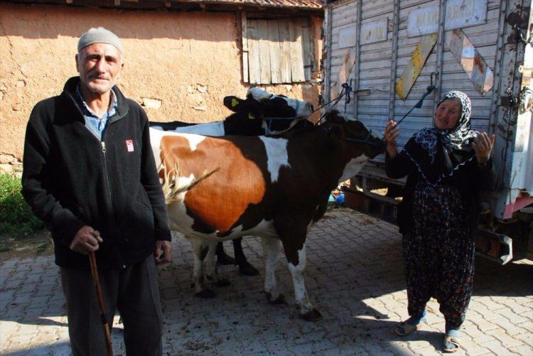 <p>Fatma Girkin, Türkiye'nin her yerinden yüzlerce telefon geldiğini ifade ederek, "Dün çok üzüntülüydüm.</p>
