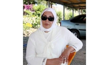 <p><strong>Nejla Nazır</strong></p>
