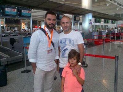 <p><strong>Alişan</strong></p>
