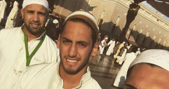 <p><strong>Hakan Çalhanoğlu</strong></p>
