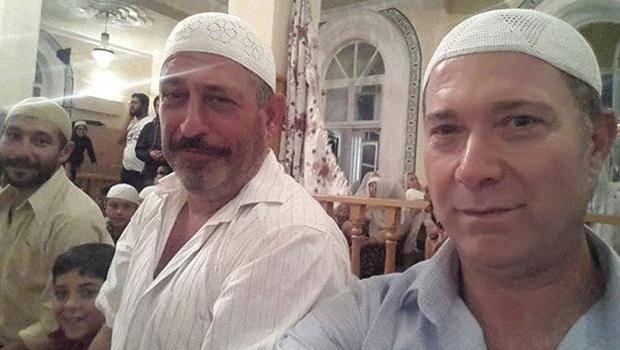 <p><strong>Cem Yılmaz</strong></p>
