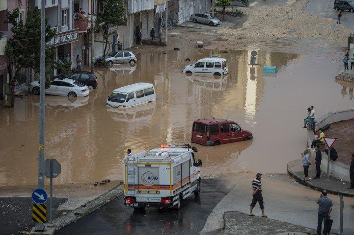 <p>Gaziantep</p>
