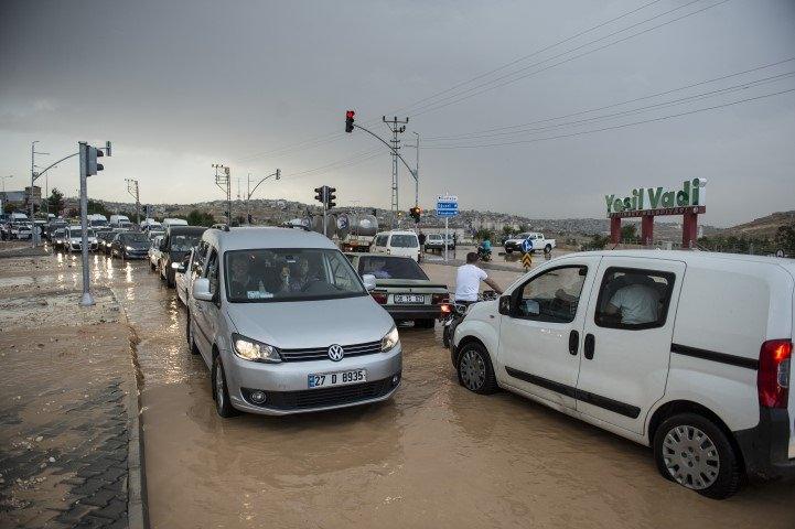 <p>Gaziantep</p>
