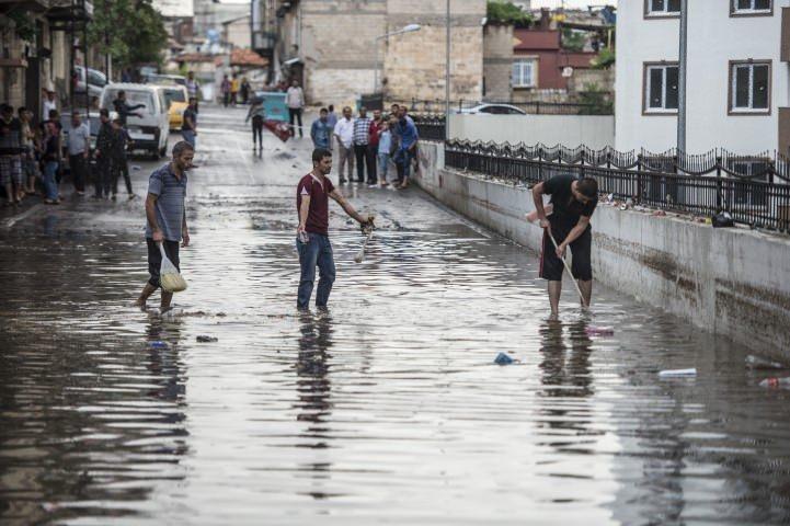 <p>Gaziantep</p>
