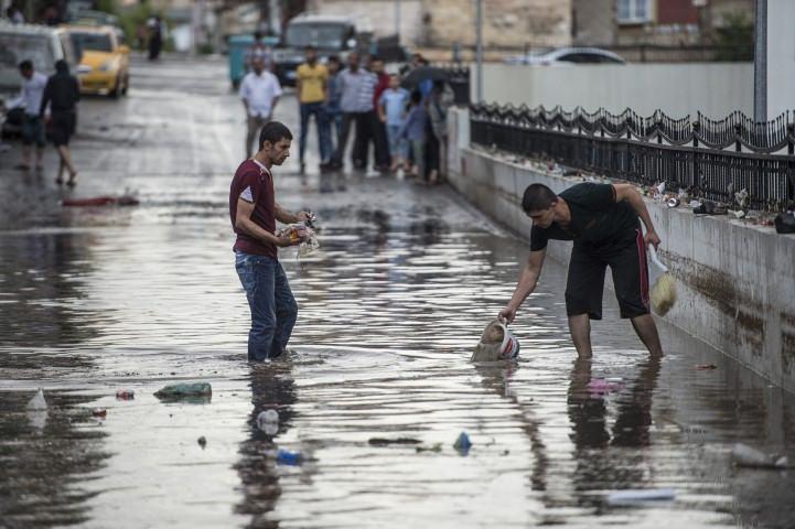 <p>Gaziantep</p>
