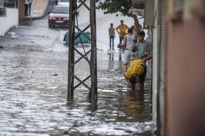 <p>Gaziantep</p>

