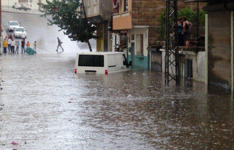 <p>Gaziantep</p>
