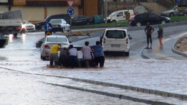<p>Gaziantep</p>
