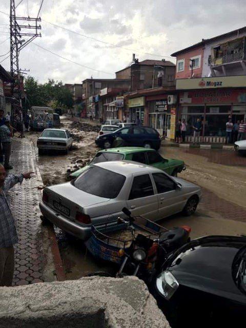 <p>KAYSERİ</p>
