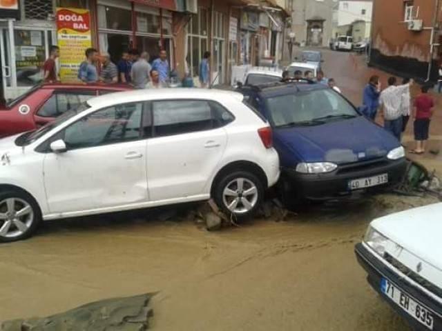 <p>KAYSERİ</p>
