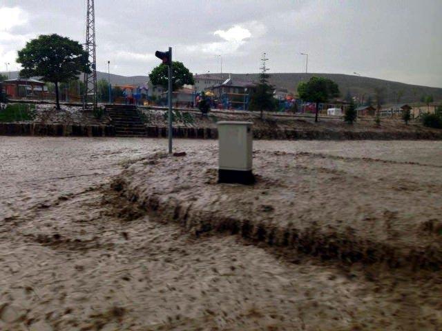 <p>KAYSERİ</p>
