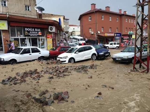 <p>KAYSERİ</p>
