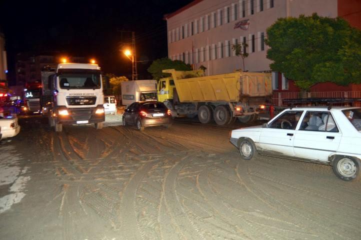 <p>KAYSERİ</p>
