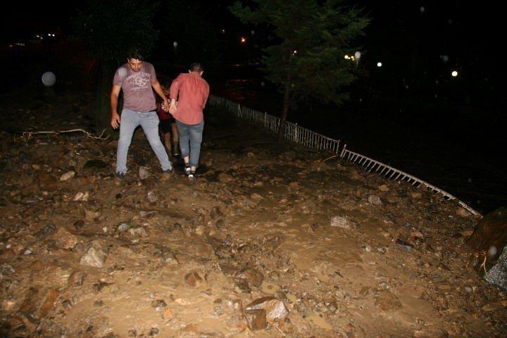 <p>ARTVİN</p>
