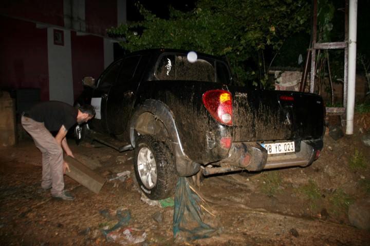 <p>ARTVİN</p>
