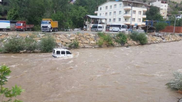 <p>ARTVİN</p>
