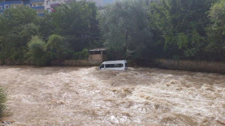 <p>ARTVİN</p>
