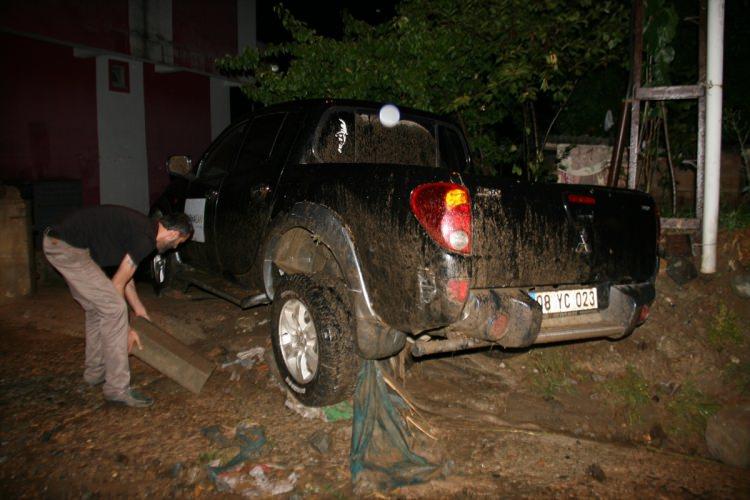 <p>ARTVİN</p>

