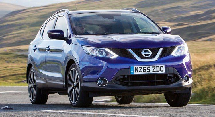<p><span style="color:#FFA07A"><strong>NİSSAN</strong></span></p>
<p>Qashqai 1.6 Dizel Otomatik SUV Visia</p>
<p>ESKİ FİYAT: 106.100<br />
YENİ FİYAT: 109.759</p>