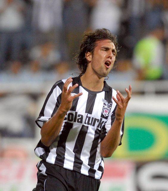 <p>Matias Delgado - Yaşı: 32 - Takımı: Basel (İsviçre)</p>