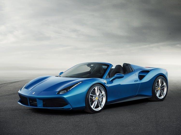 <p>12. Ferrari 18 adet araç sattı.</p>
<p>En çok sattığı model 488 GTB oldu.</p>