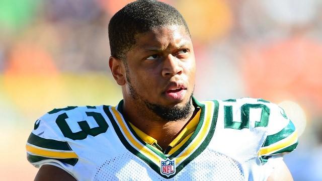 <p>84. Nick Perry, $22.3 million (Football, U.S.)</p>
<p> </p>