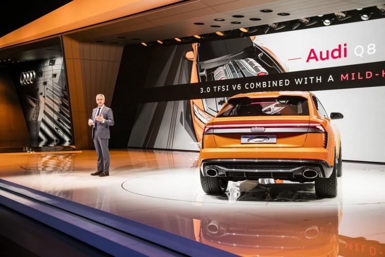 <p><span style="color:#A9A9A9">Audi Q8 Sport Concept</span></p>
