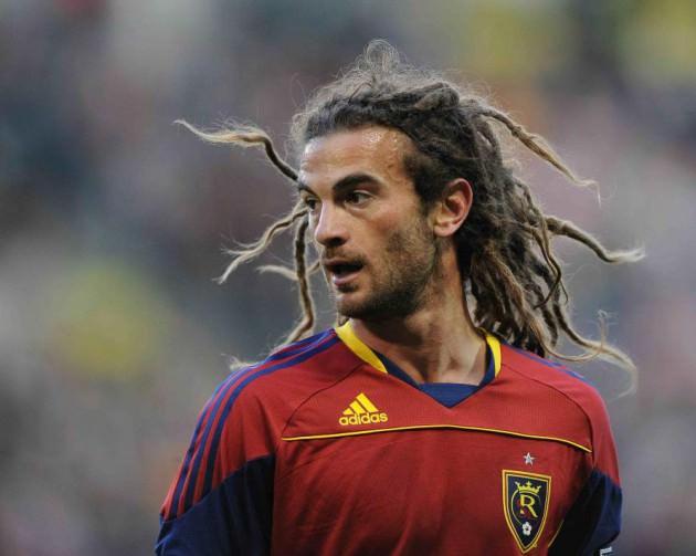 Kyle Beckerman